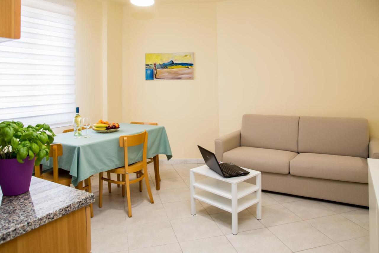 Mariarita Apartment Alghero Exterior photo