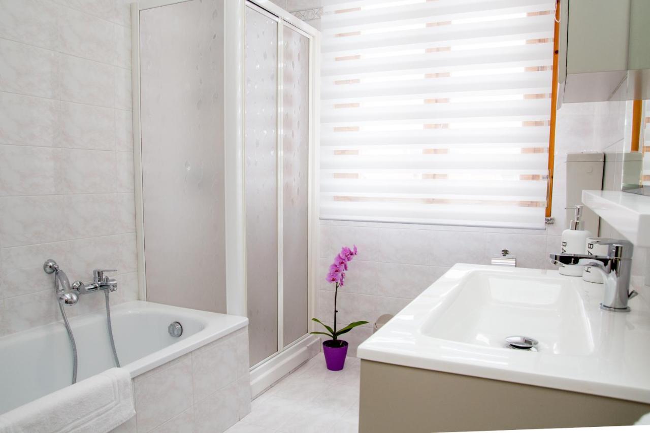 Mariarita Apartment Alghero Exterior photo