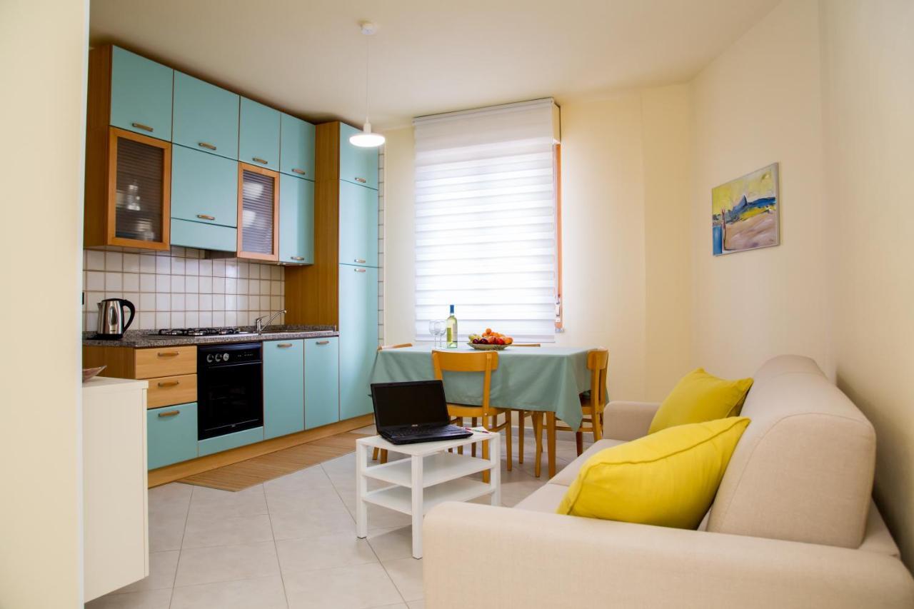 Mariarita Apartment Alghero Exterior photo