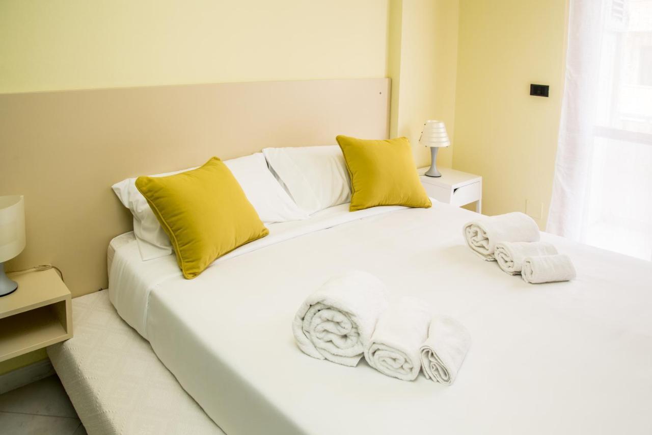 Mariarita Apartment Alghero Exterior photo